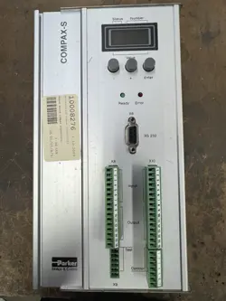 HANNIFIN COMPAX-S CPX2500S/F8/S1