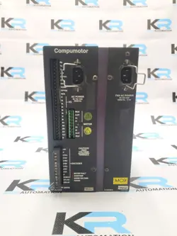 SX6-DRIVE COMPUMOTOR MICROSTEP