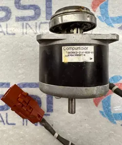 COMPUMOTOR 083062-2-6-020-01 STEPPER
