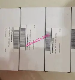 NEW PARKER P3HPA12AD2AD1A