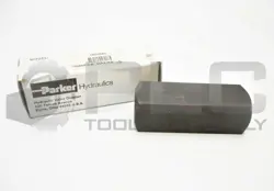 PARKER C620S65 CHECK