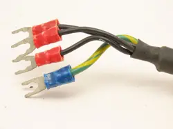 SM SERVO MOTOR