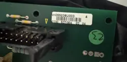 NEW PARKER SSD