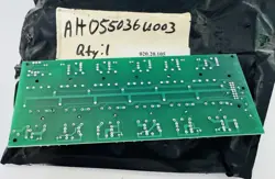 NEW PARKER SSD