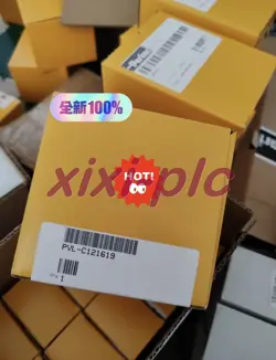 1PCS  NEW PARKER  PVLC121619  PNEUMATIC VALVE  DHL SHIPPING