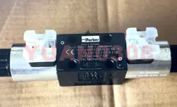 NEW PARKER D1FVE02CC0VKW3 HYDRAULIC VALVE VIA DHL OR FEDEX