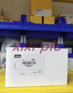 2PCS  NEW  PARKER  PWS-M1011  PNEUMATIC COMPONENTS  DHL SHIPPING