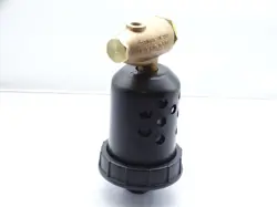 PARKER 608-04D PNEUMATIC