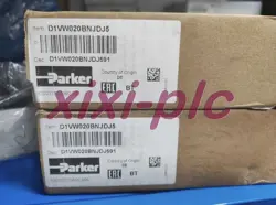 D1VW020BNJDJ591 SOLENOID VALVE