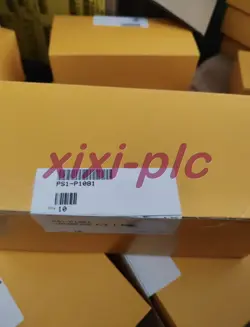 PARKER PS1-P1081 PNEUMATIC