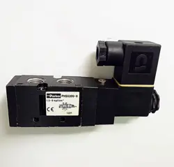 1PC NEW PARKER SOLENOID VALVE PHS520S-8