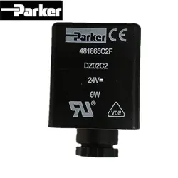 SOLENOID VALVE 481865C2