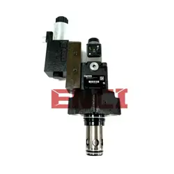 TEA025EW09B2NXWJ PARKER PROPORTIONAL