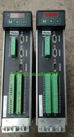SERVO DRIVER HPD5NH3