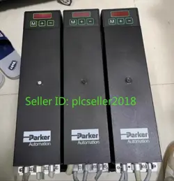 SERVO DRIVER HPD16N