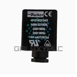 COIL 220-240V NEW