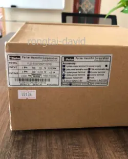 SERVO DRIVE BRAND