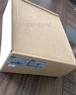 750W SERVO