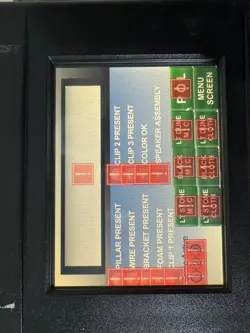 HMI TOUCH