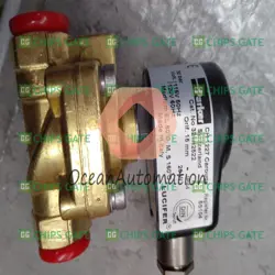 NEW 1PCS PARKER 321H2522 SOLENOID VALVE FAST SHIP