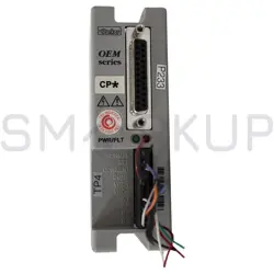 CP*OEM750X-13108 STEPPER