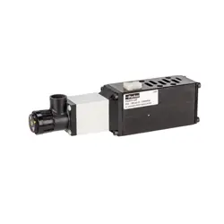PARKER PS4038144P USED/REFURBISHED