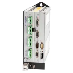 PARKER C3S025V2F10-I21-T30-M00 USED/REFURBISHED