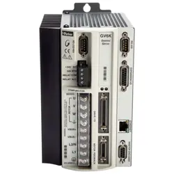 PARKER GV6K-U6E USED/REFURBISHED