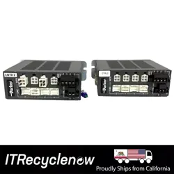 MTR ACR7000