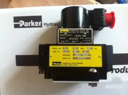 1PCS NEW PARKER BD15AAANB10 SERVO VALVE (DHL OR EMS)
