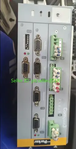 SERVO DRIVER C3S025V2F10I20T40M00
