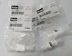 PARKER NEW ONE-WAY