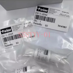 VALVE CV-1-2244