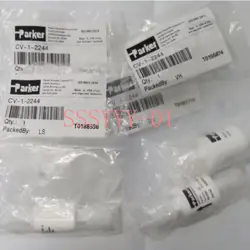 PARKER NEW ONE-WAY