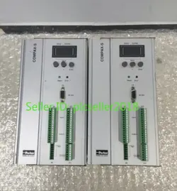SERVO DRIVER CPX2500S