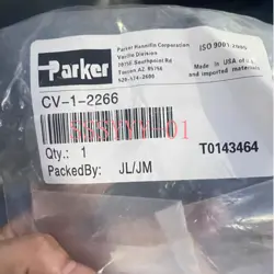 PARKER NEW CV-1-2266
