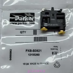 PARKER PXB-B3921