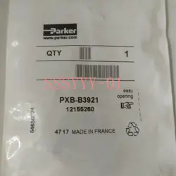 PNEUMATIC VALVE PXB-B3921