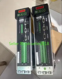SERVO DRIVER HPD2S2N