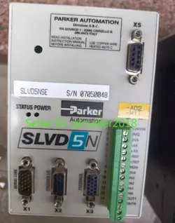 DRIVER SLVD5NSE