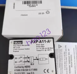 1PC PARKER PXP-A11-A BRAND NEW PNEUMATIC PARTS SHIPPING VIA DHL/FEDEX