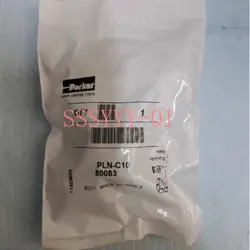 1PCS NEW PARKER PLN-C10 PNEUMATIC VALVE FREE SHINPPING