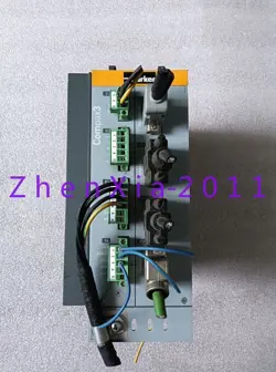 USED PARKER SERVO