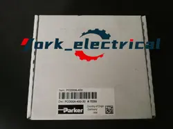 NEW IN BOX PARKER PWD00A-400 ELECTRONIC MODULE   SPOT GOODS EXPEDITED SHIPPING