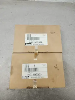 OF PARKER SOLENOID