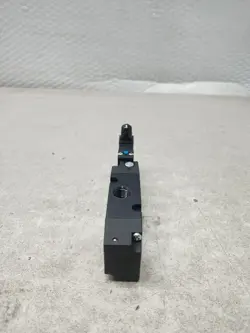 VALVE 120VAC