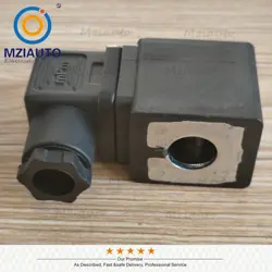 VALVE COIL FOR