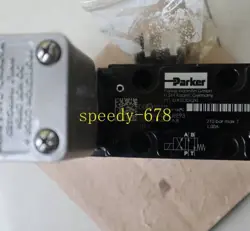PARKER D1VW020BNJEE93