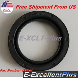 SEAL CYCLOIDAL MOTOR