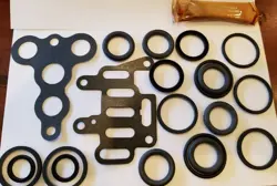 SCHRADER PARKER SEAL